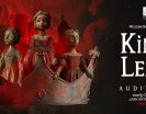  Malta,  Malta, Auditions - King Lear Malta, Members Malta, Malta Amateur Dramatics Club