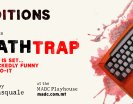  Malta,  Malta, Auditions - Deathtrap Malta, Members Malta, Malta Amateur Dramatics Club