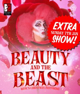 Beauty and The Beast malta, Productions malta, Upcoming Productions malta, drama malta, theatre malta, panto malta, malta amateur dramatics club malta